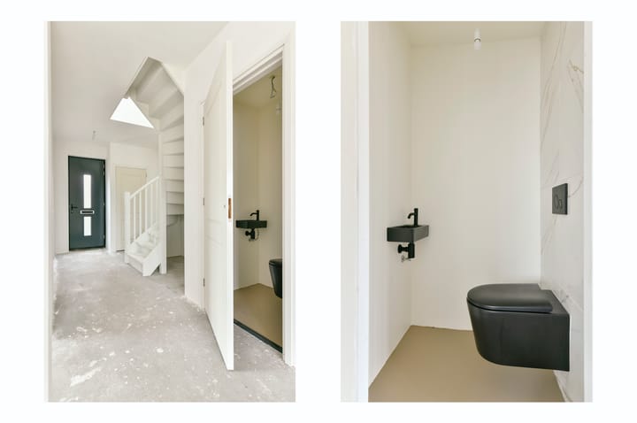 Foto 8 van van Beekstraat 43