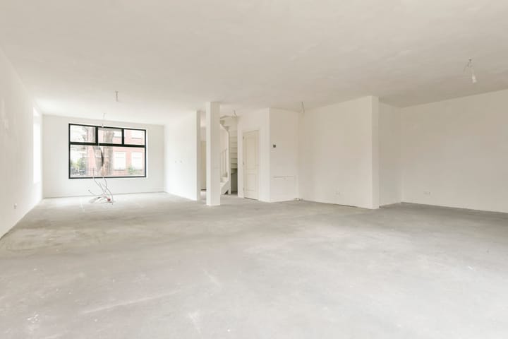 Foto 9 van van Beekstraat 43