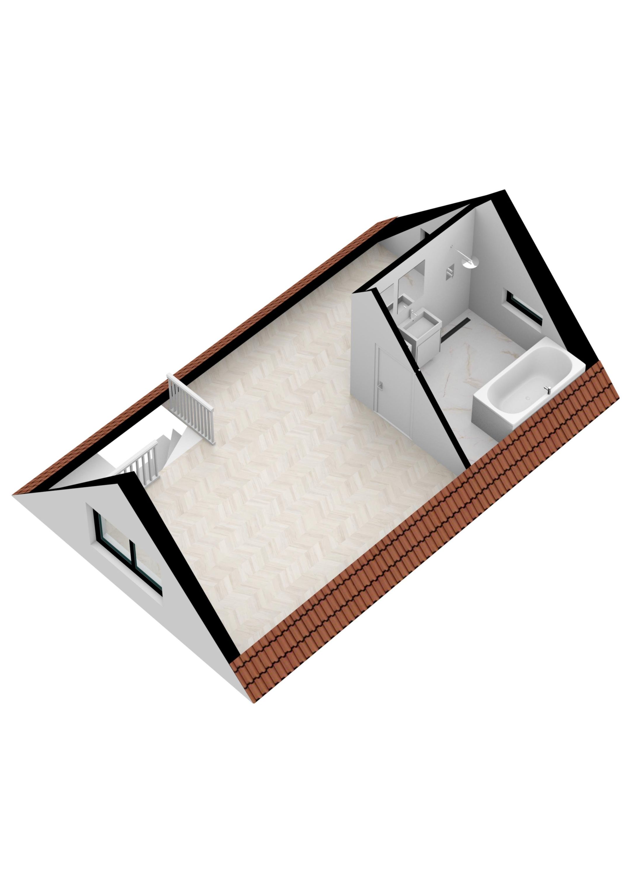 Foto 30 van van Beekstraat 43