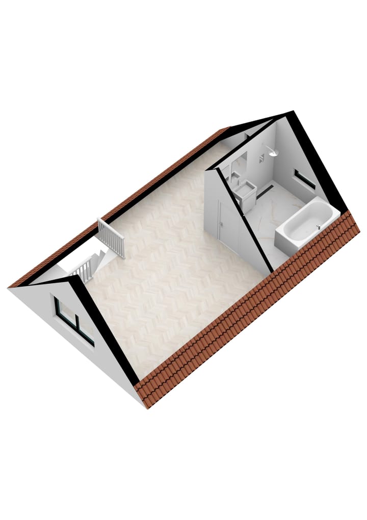 Foto 30 van van Beekstraat 43