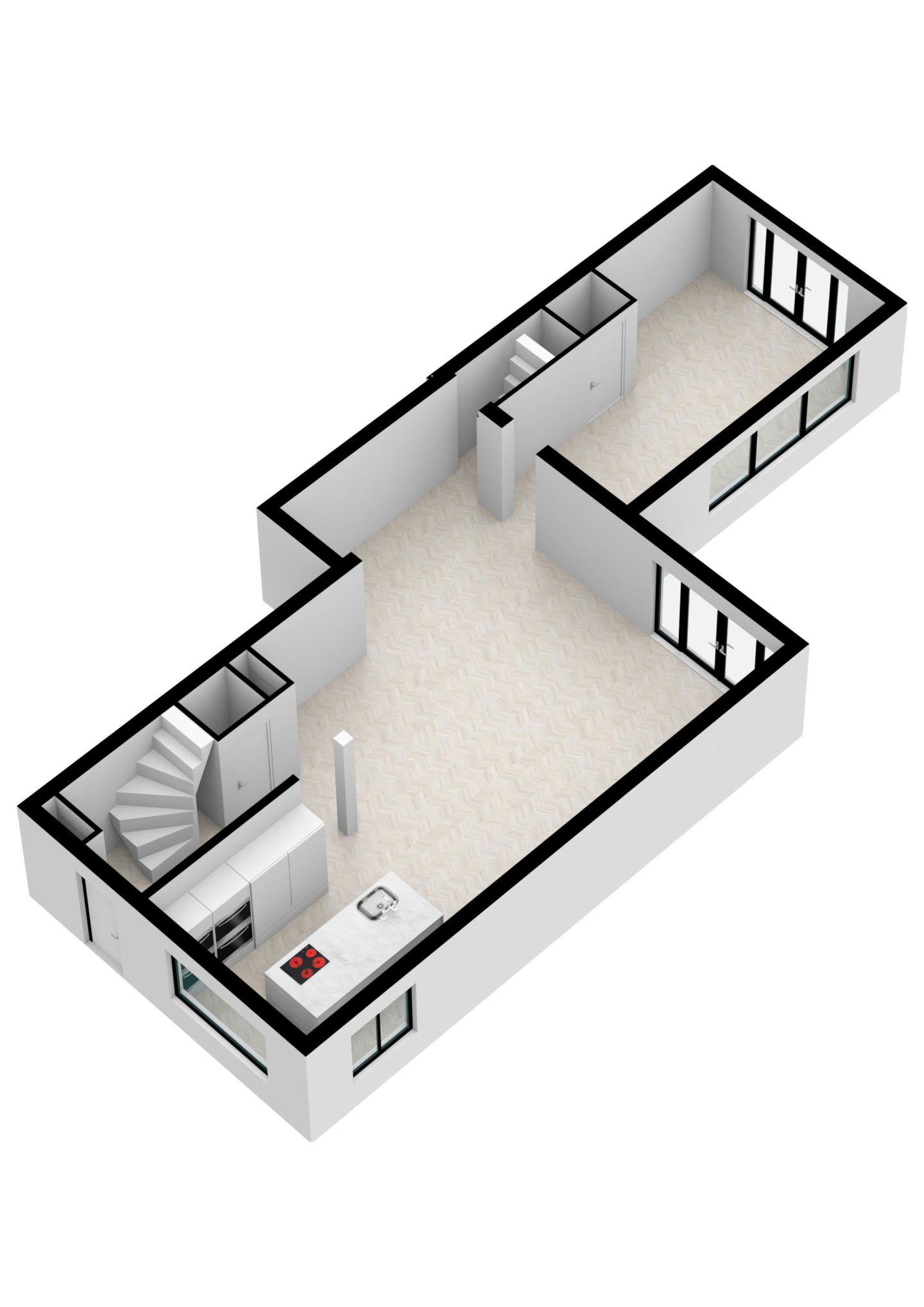 Foto 29 van van Beekstraat 43