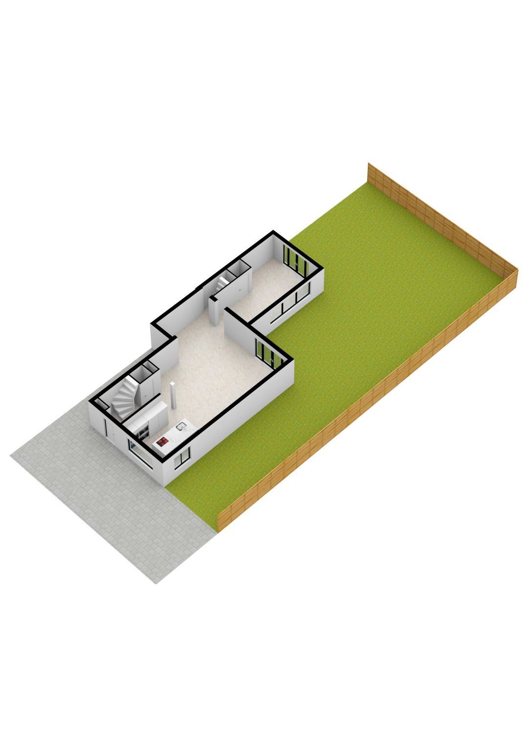 Foto 32 van van Beekstraat 43