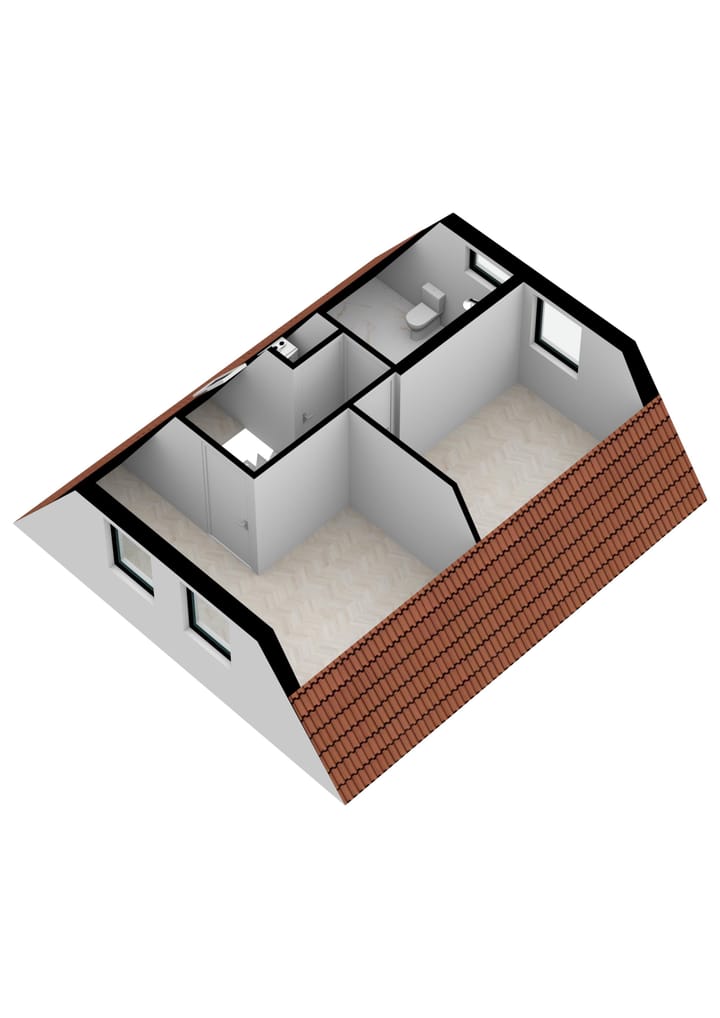 Foto 31 van van Beekstraat 43