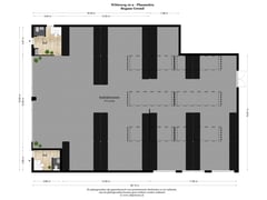 View floorplan