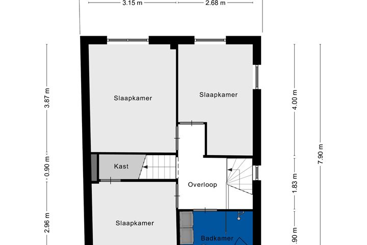 Bekijk foto 33 van Laagstraat 372