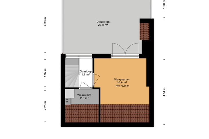 Bekijk foto 43 van Laan van Nieuw Oosteinde 262