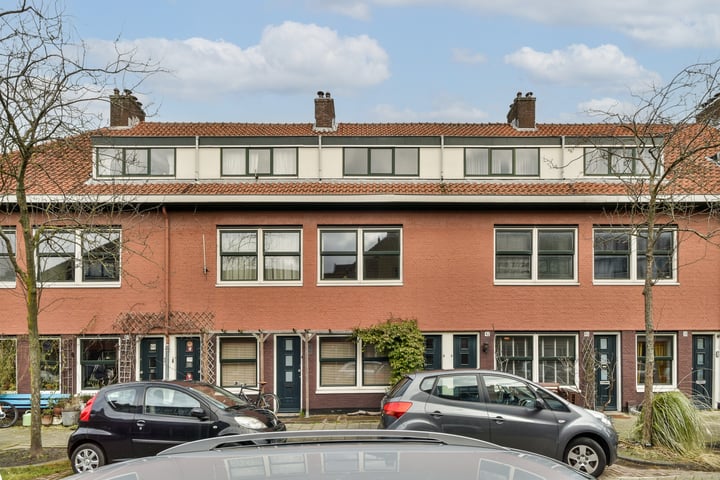 View photo 1 of Nigellestraat 44