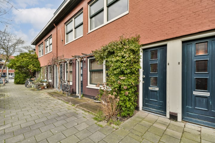 View photo 20 of Nigellestraat 44