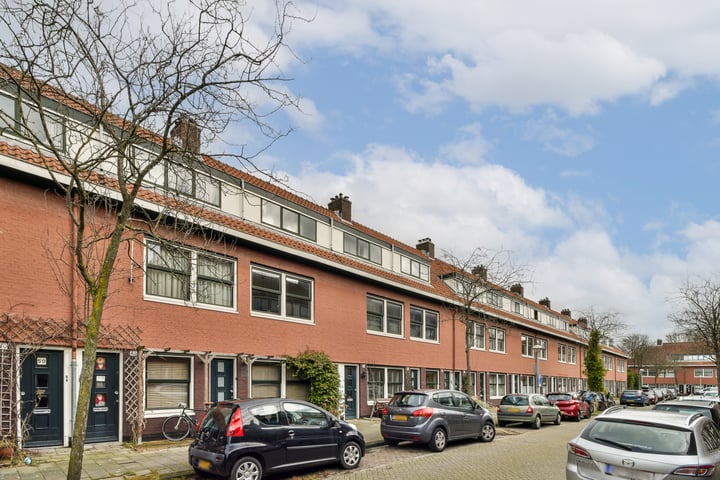 View photo 21 of Nigellestraat 44