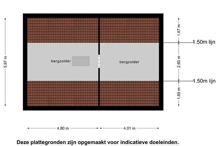 Bekijk foto 53 van Olmenstraat 57