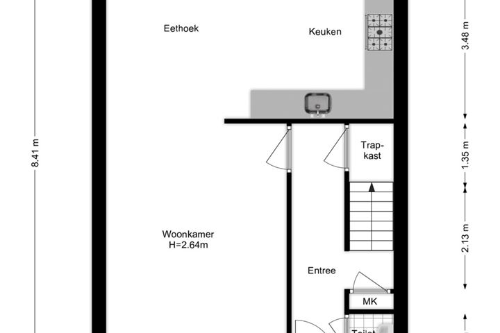 Bekijk foto 33 van Colijnlaan 17