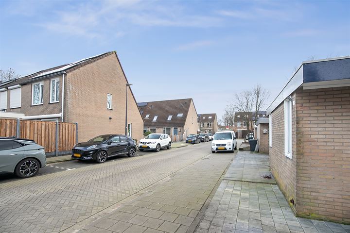 Bekijk foto 61 van Hovenierstraat 16