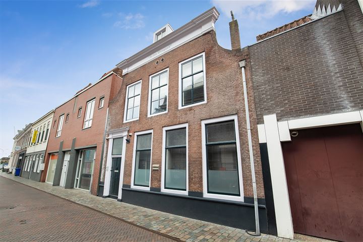 Bekijk foto 2 van Wijngaardstraat 41-A