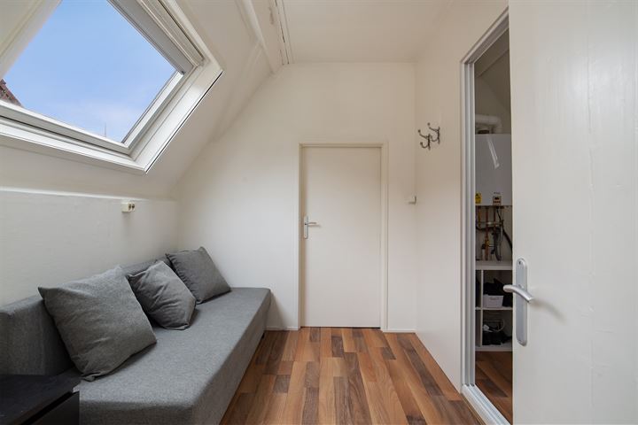 Bekijk foto 37 van Wijngaardstraat 41-A