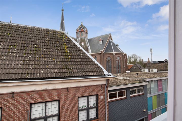 Bekijk foto 43 van Wijngaardstraat 41-A