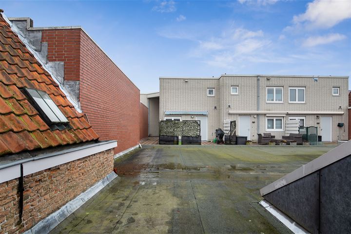 Bekijk foto 47 van Wijngaardstraat 41-A