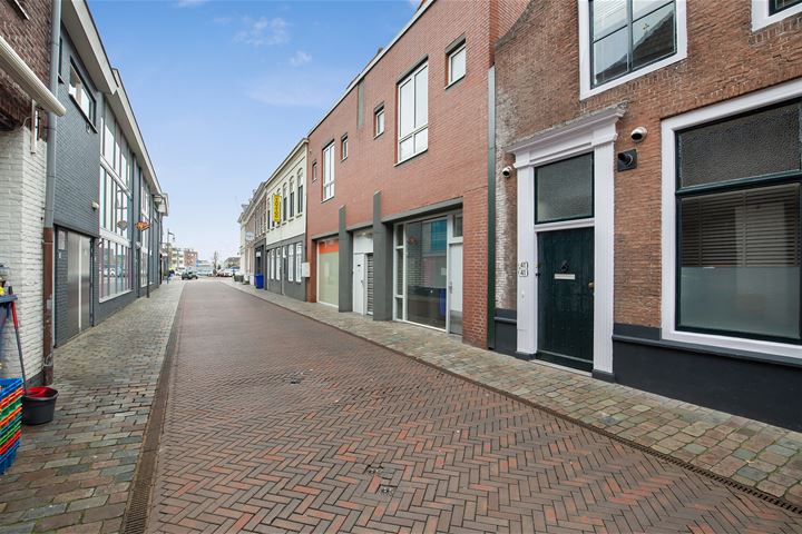 Bekijk foto 49 van Wijngaardstraat 41-A