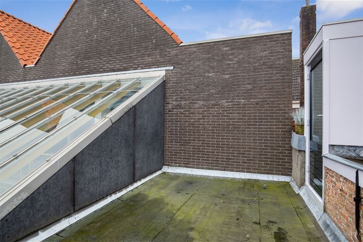 Bekijk foto 48 van Wijngaardstraat 41-A