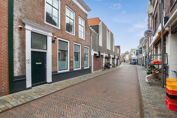 Bekijk foto 50 van Wijngaardstraat 41-A