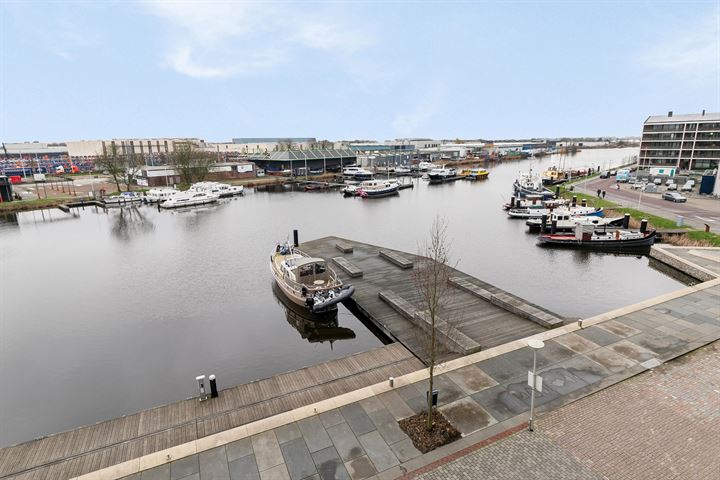 View photo 49 of Rijnhavenkade 64