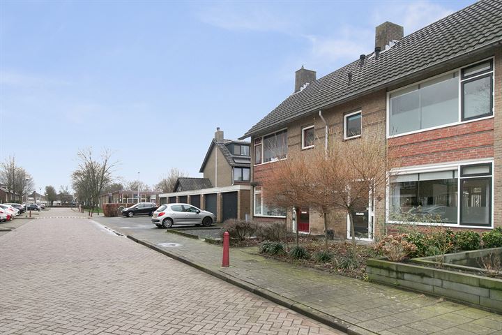 Bekijk foto 40 van Halewijnstraat 25