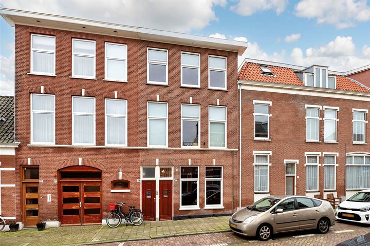 Bekijk foto 2 van d'Aumeriestraat 29