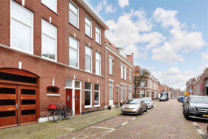 Bekijk foto 29 van d'Aumeriestraat 29