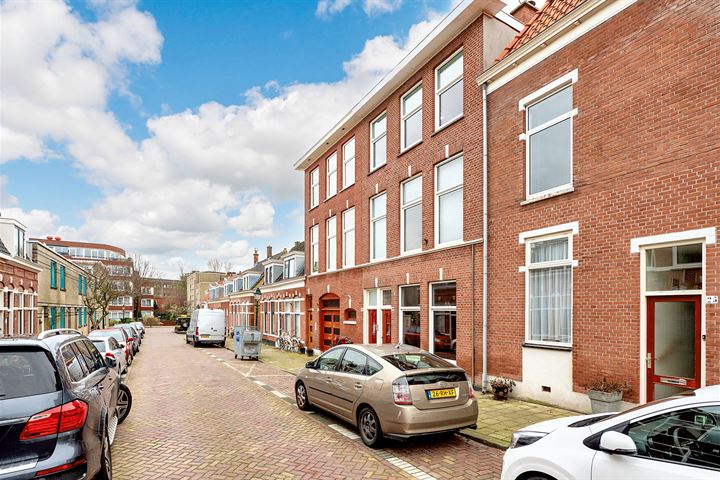 Bekijk foto 30 van d'Aumeriestraat 29