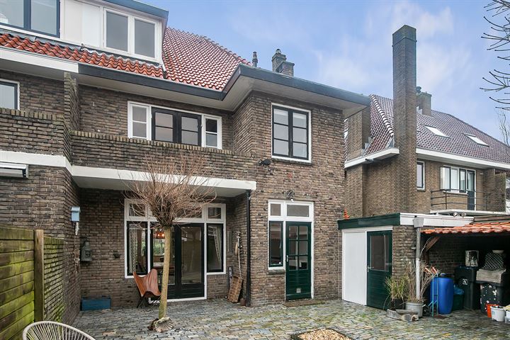 Bekijk foto 34 van Hendrik van Viandenstraat 18