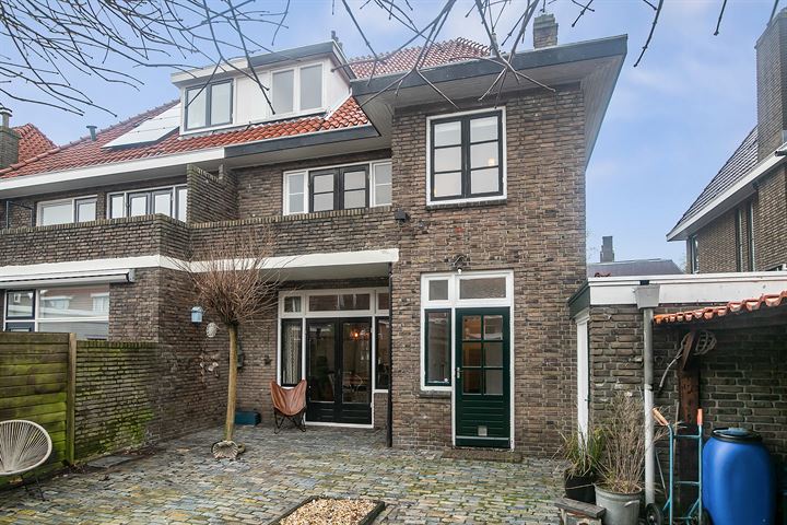 Bekijk foto 36 van Hendrik van Viandenstraat 18