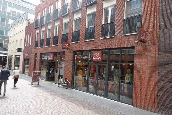 Nieuwe Emmasingel 96, Eindhoven