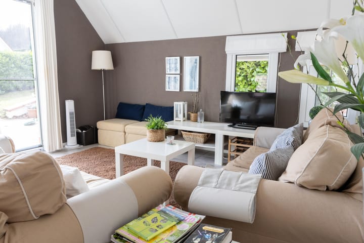 Foto 5 van Residence Chateau Cazaleres 75