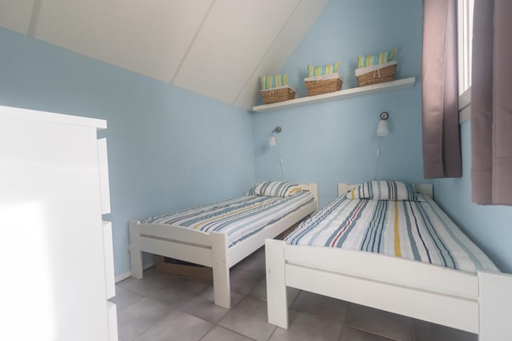 Foto 13 van Residence Chateau Cazaleres 75