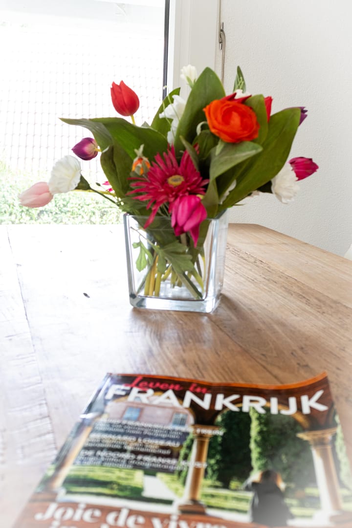 Foto 15 van Residence Chateau Cazaleres 75