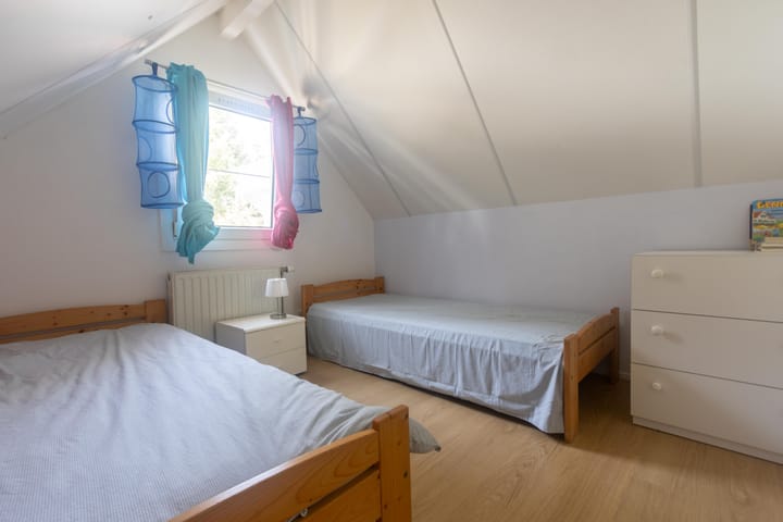 Foto 14 van Residence Chateau Cazaleres 75