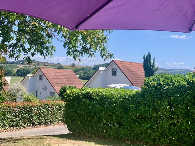 Foto 22 van Residence Chateau Cazaleres 75