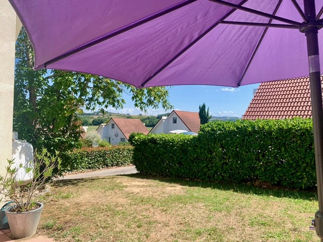 Foto 21 van Residence Chateau Cazaleres 75