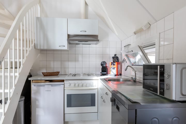 Foto 6 van Residence Chateau Cazaleres 75