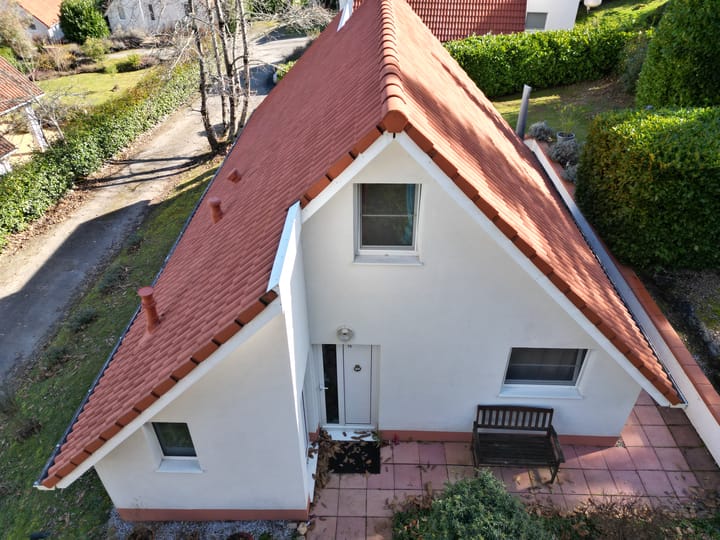 Foto 24 van Residence Chateau Cazaleres 75