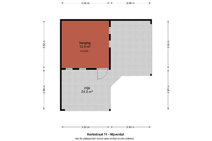 Bekijk foto 38 van Kerkstraat 11