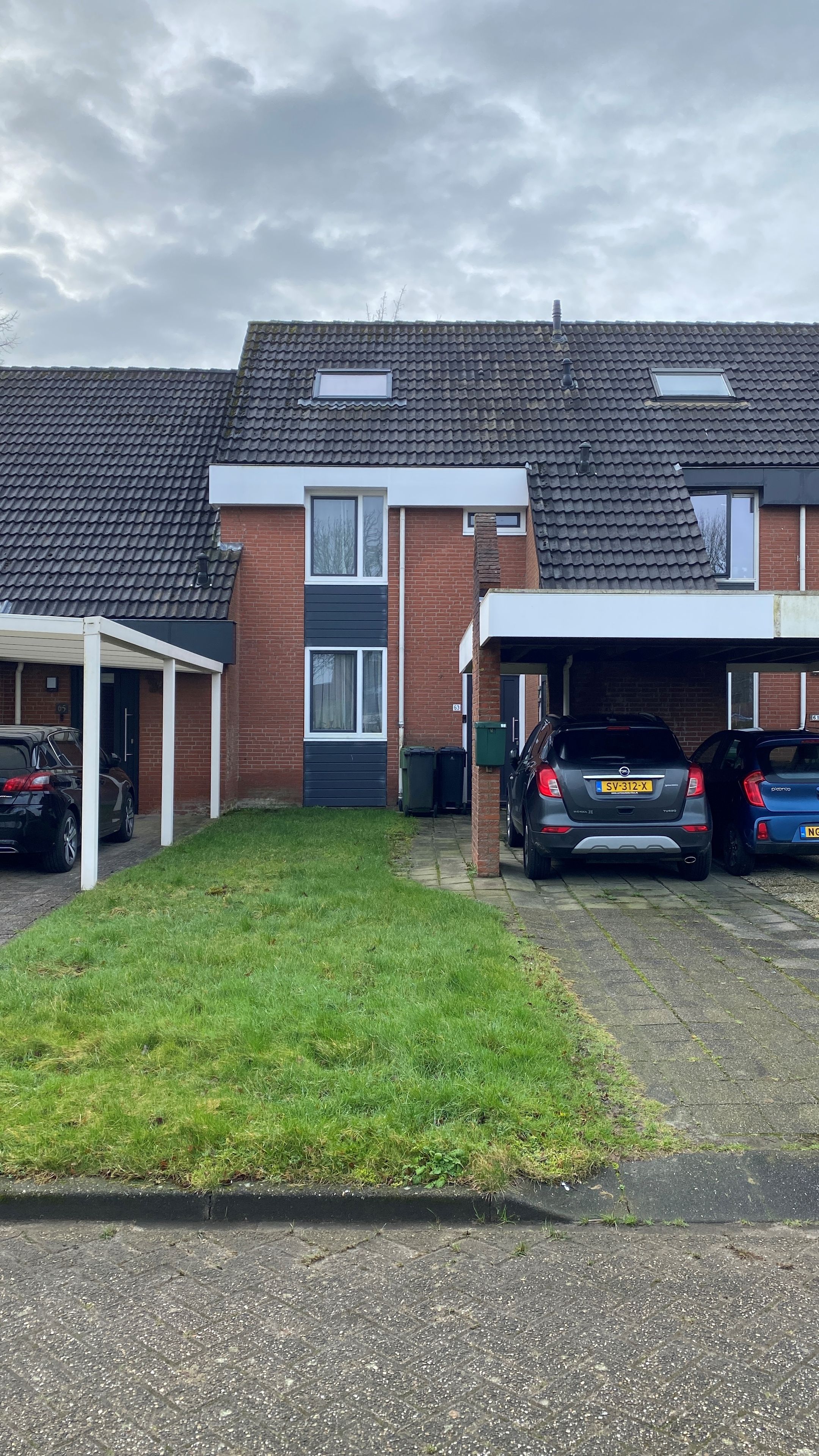 Welhaak, 63, Delfzijl, 9932BK, Groningen, Nederland 63