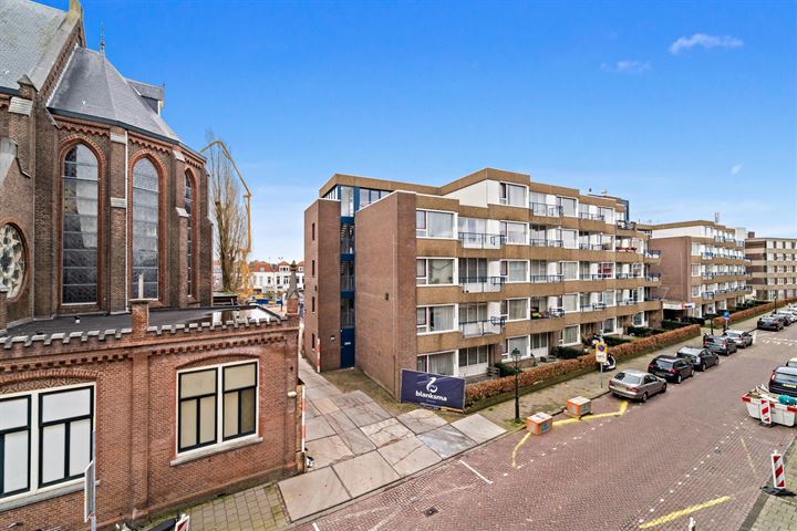 Bekijk foto 13 van Newtonstraat 429-B