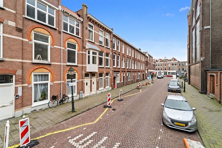 Bekijk foto 22 van Newtonstraat 429-B