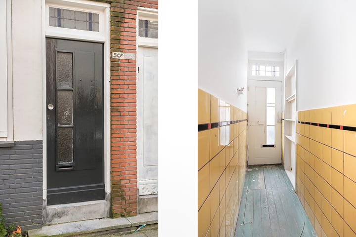 Bekijk foto 6 van Schilperoortstraat 50-B2