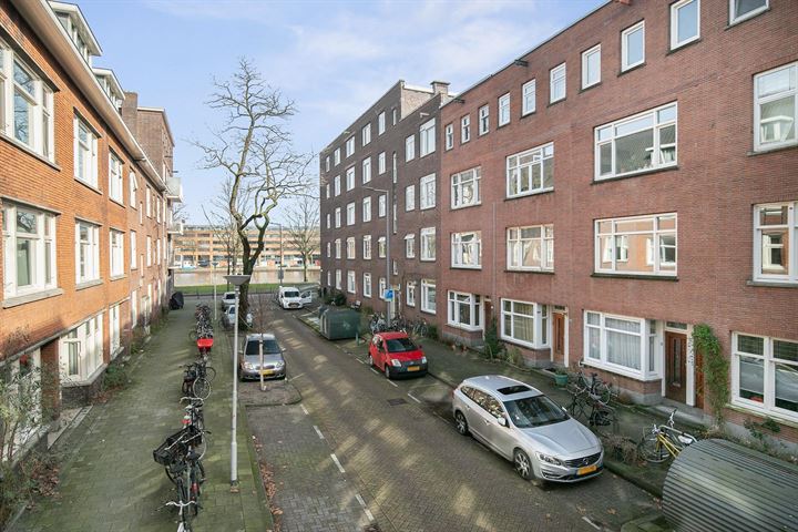 Bekijk foto 5 van Balkenstraat 18-B1