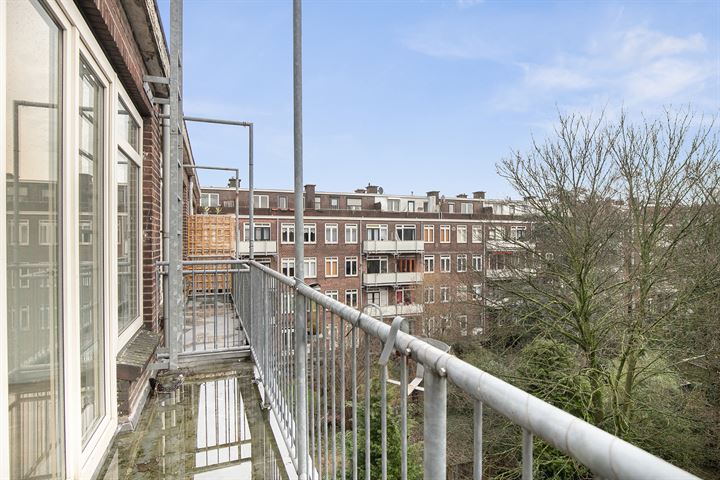 Bekijk foto 23 van Balkenstraat 18-B1