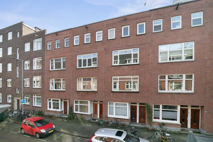 Bekijk foto 34 van Balkenstraat 18-B1