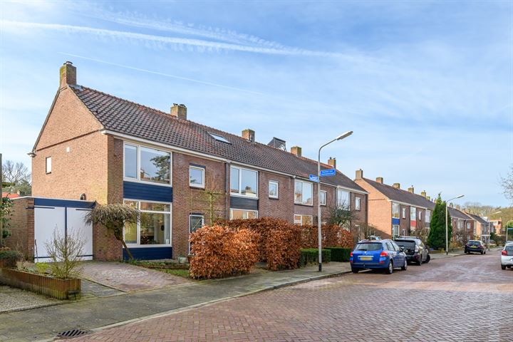 Bekijk foto 35 van Pastoor van Blitterwijckstraat 9