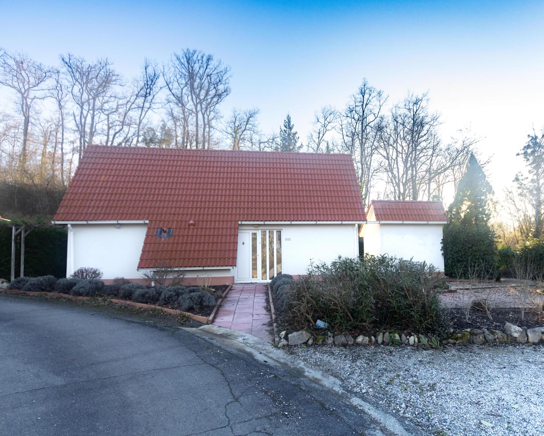 Foto 2 van Residence Chateau Cazaleres 109