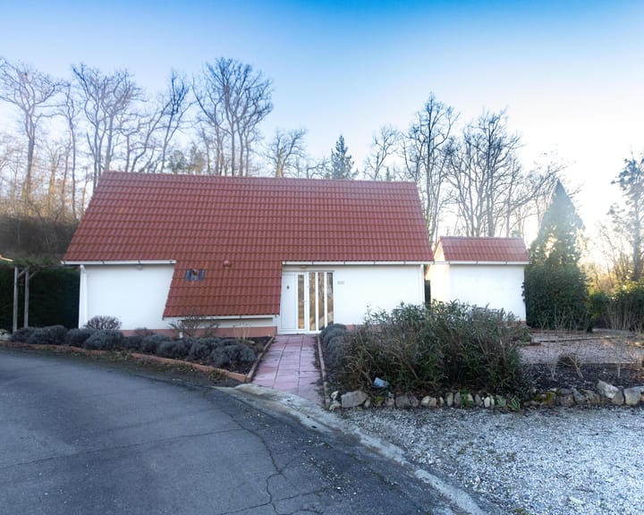 Foto 2 van Residence Chateau Cazaleres 109